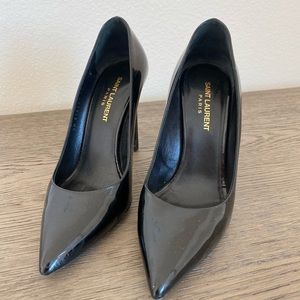 Saint Laurent Anja pumps